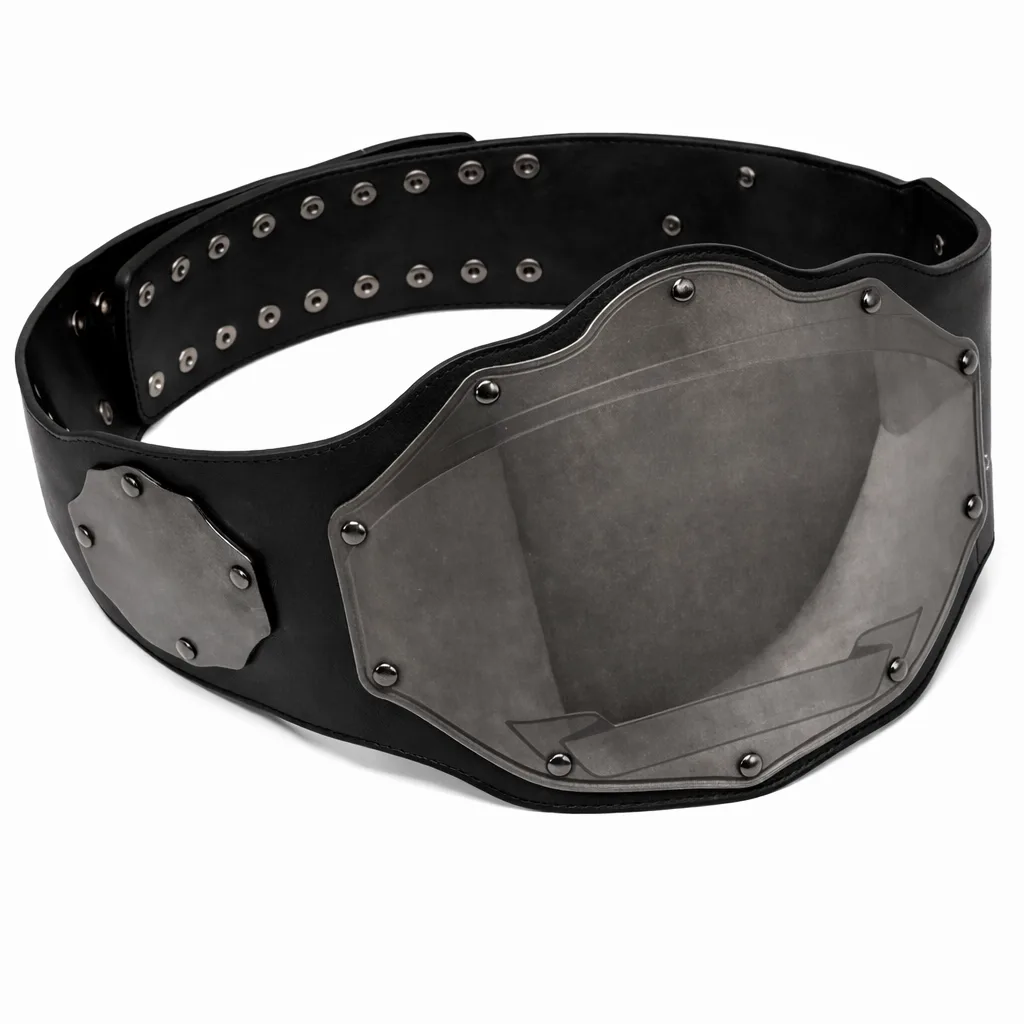 Custom Championship Belt – Premium Made-to-Order Belt