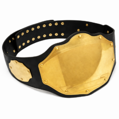 Cheapest and Best Custom Championship Belt – Premium Made-to-Order Belt