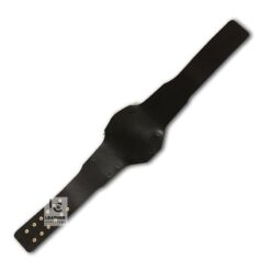 Compatible AWA World Heavyweight Championship Title Belt Strap | CBS35