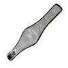 Compatible IBO Boxing Championship Belt Strap CBS33
