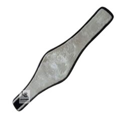 Compatible IBO Boxing Championship Belt Strap CBS33