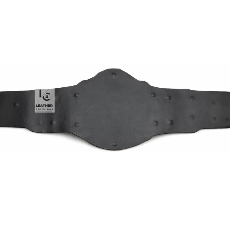 Compatible JCW World Juggalo Championship Belt Strap | CBS27