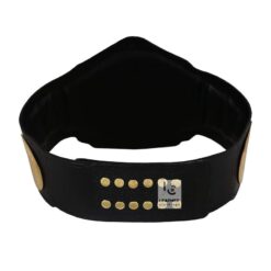 Compatible NWA Central States Championship Belt Strap | CBS36