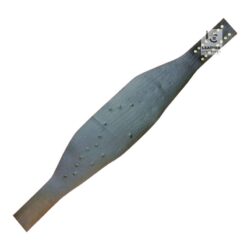 Compatible NWA National Heavyweight Championship Belt Strap | CBS37