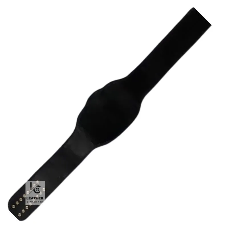 Compatible RAY'S NWA World Heavyweight Wrestling Championship Belt Strap CBS32