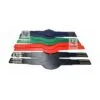 Compatible Real Leather Championship Belt Straps Title Belt Straps CBS50