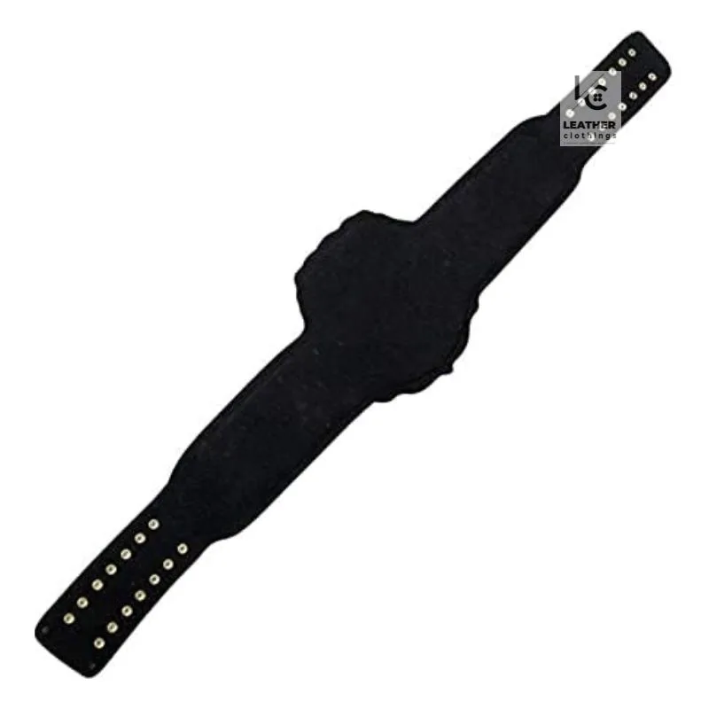 Compatible Strap For IWGP Intercontinental Championship Title Belt CBS28