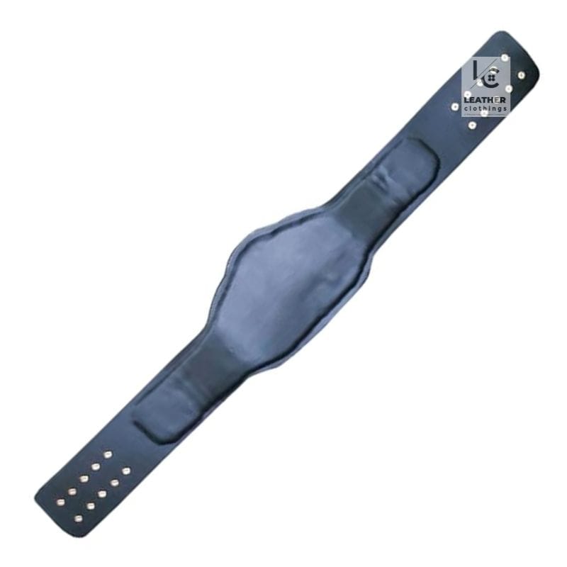 Compatible Strap For NWA Global World Heavyweight Championship Belt | CBS30