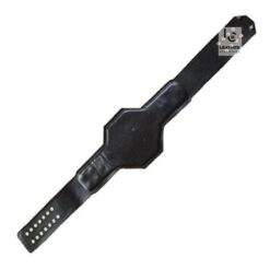 Compatible UFC BMF Heavyweight Championship Replica Title Belt Strap | CBS49