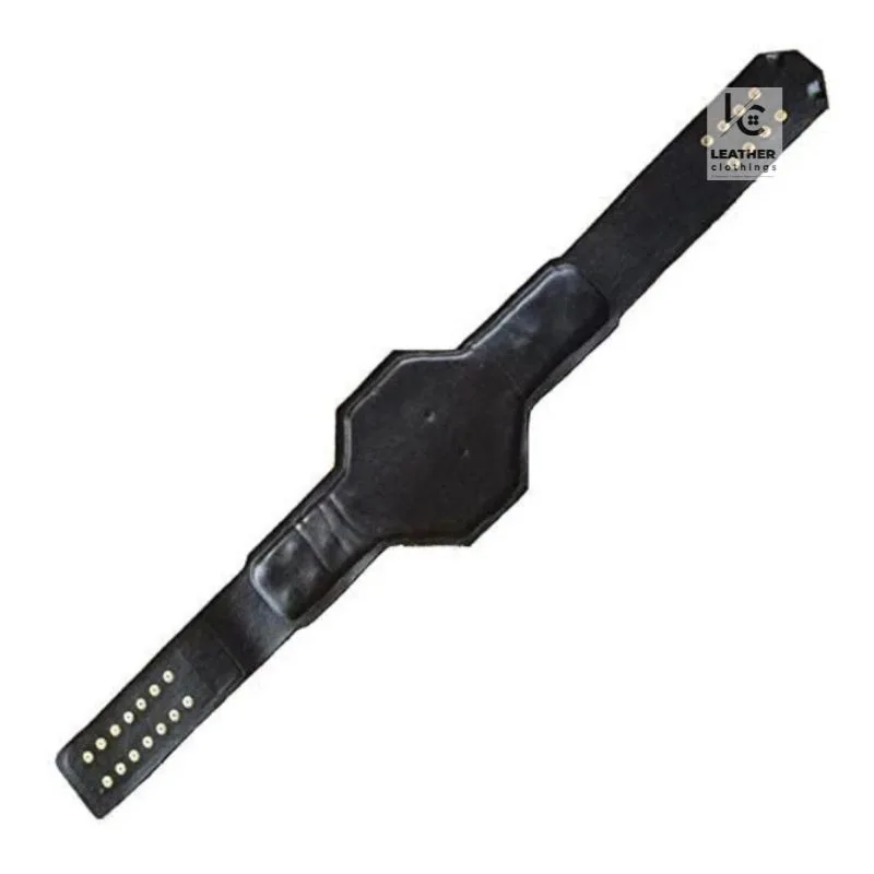 Compatible UFC BMF Heavyweight Championship Replica Title Belt Strap | CBS49