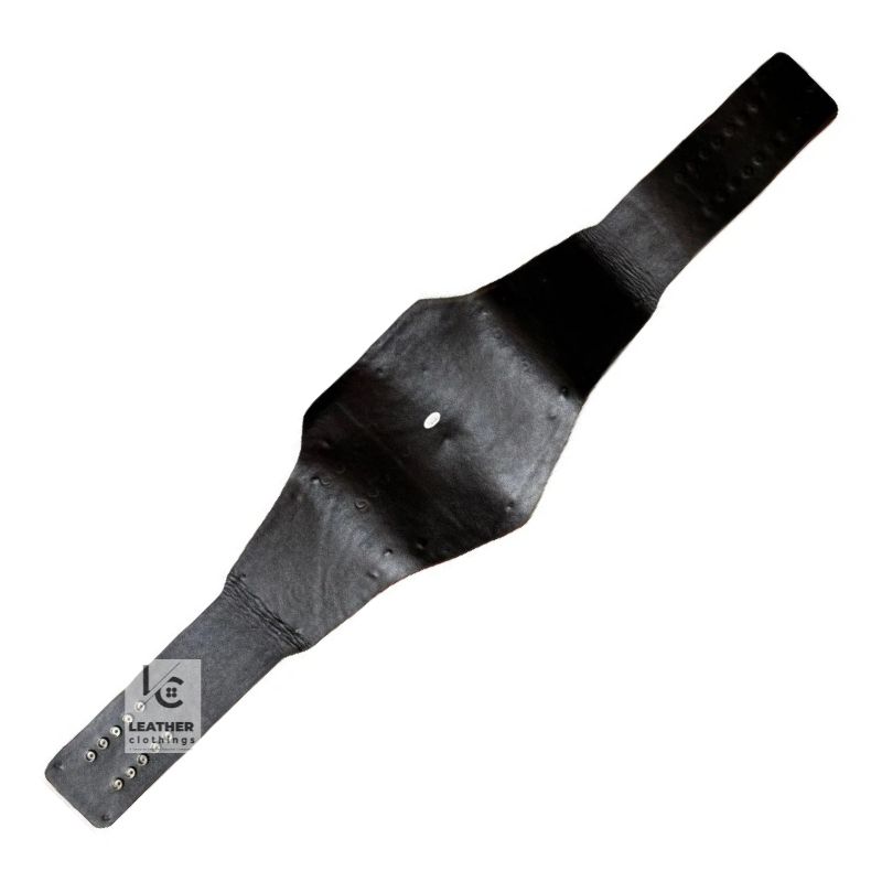 Compatible WWE Championship Belt Strap CBS42