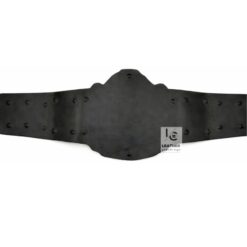 Compatible WWF Andre Hogan 1987 World Wrestling Championship Belt Strap | CBS24