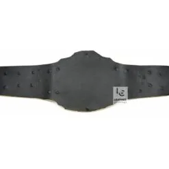 Compatible WWF Intercontinental Title Ultimate Warrior Championship Belt Strap | CBS26