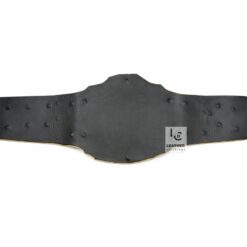 Compatible WWF Intercontinental Title White Strap CBS25