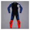 Elite Motorcycle Leather Race Suit – Custom Colors