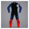 Elite Motorcycle Leather Race Suit – Custom Colors