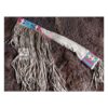Traditional Native Style Suede Beaded Sleeve