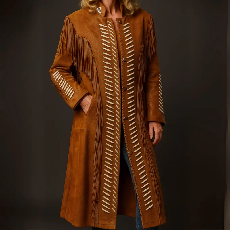 Leather Clothings