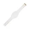 Replacement strap for WWF White Intercontinental Championship Wrestling Belt