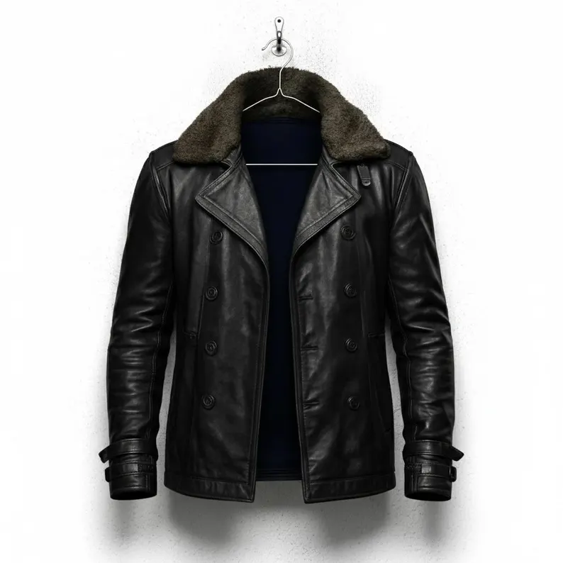 Leather Clothings